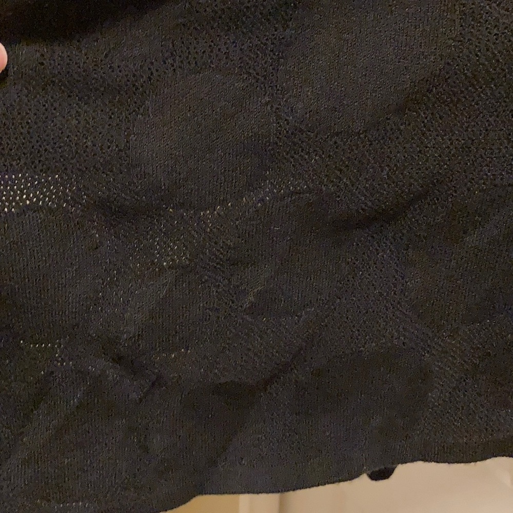 WHBM Cardigan - Picture 2 of 4